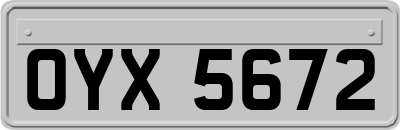 OYX5672