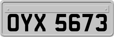 OYX5673