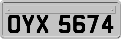 OYX5674