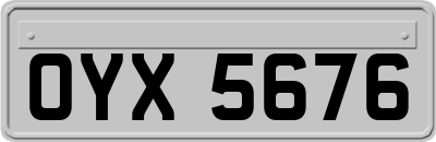 OYX5676