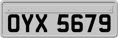 OYX5679