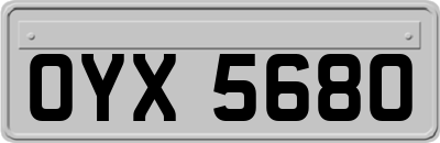 OYX5680