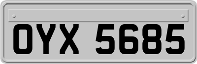 OYX5685