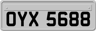 OYX5688