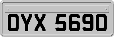 OYX5690
