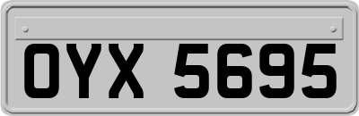 OYX5695