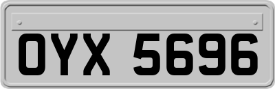 OYX5696