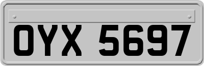 OYX5697