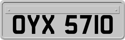 OYX5710