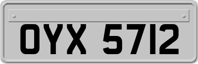 OYX5712