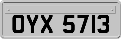 OYX5713