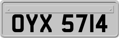OYX5714