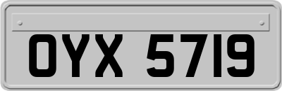OYX5719
