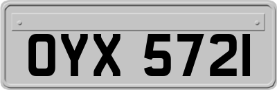 OYX5721