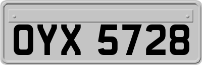 OYX5728