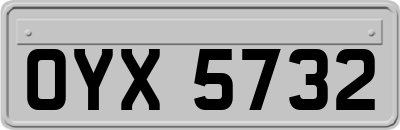 OYX5732