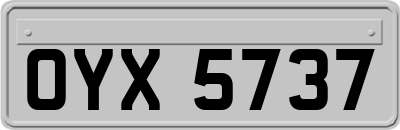 OYX5737
