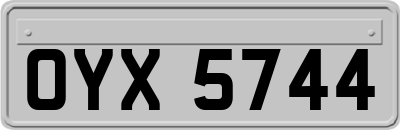 OYX5744