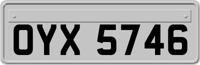 OYX5746