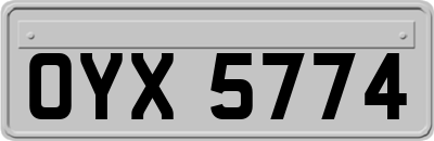 OYX5774