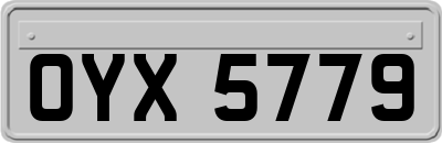 OYX5779