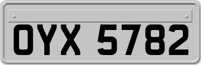 OYX5782