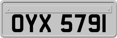 OYX5791