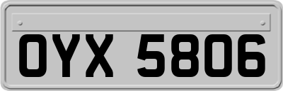 OYX5806