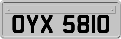 OYX5810