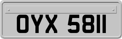 OYX5811