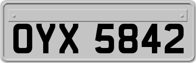 OYX5842