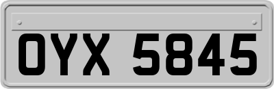 OYX5845
