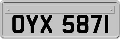 OYX5871