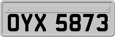 OYX5873