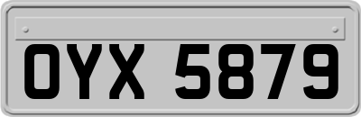 OYX5879