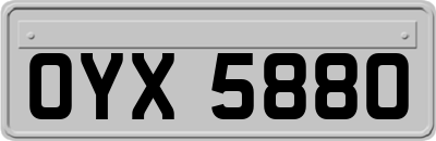 OYX5880