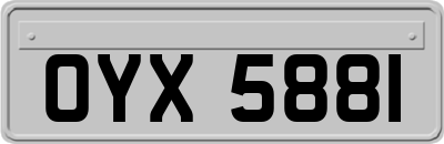 OYX5881