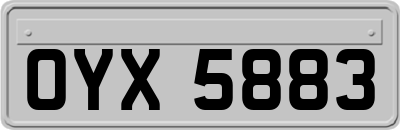 OYX5883