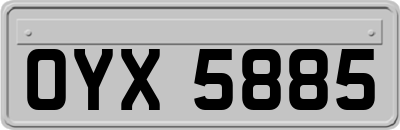 OYX5885