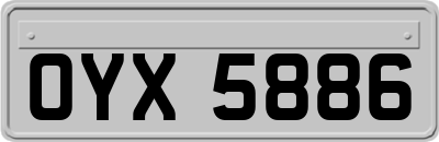 OYX5886