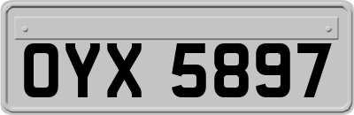 OYX5897
