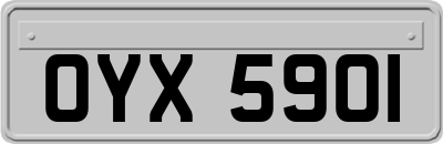 OYX5901
