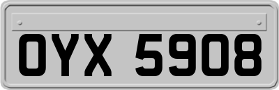 OYX5908