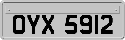 OYX5912