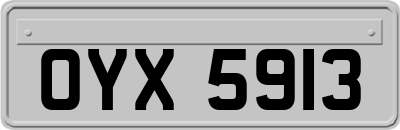 OYX5913