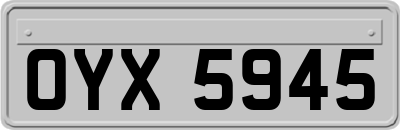 OYX5945