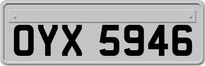OYX5946