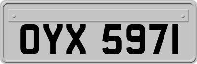 OYX5971