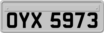 OYX5973