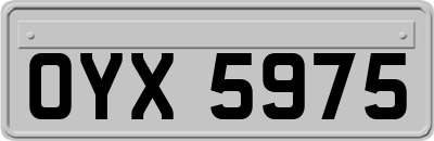 OYX5975